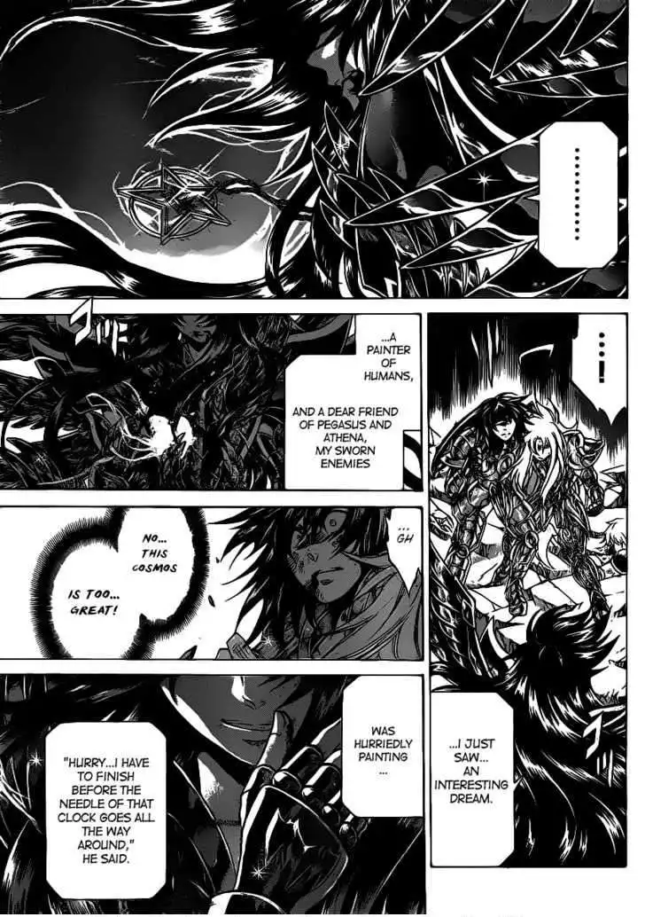 Saint Seiya - The Lost Canvas Chapter 219 6